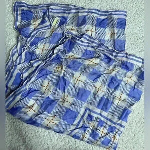 Echo 100% Silk Scarf